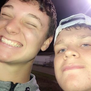 Meet your Posher, Chris